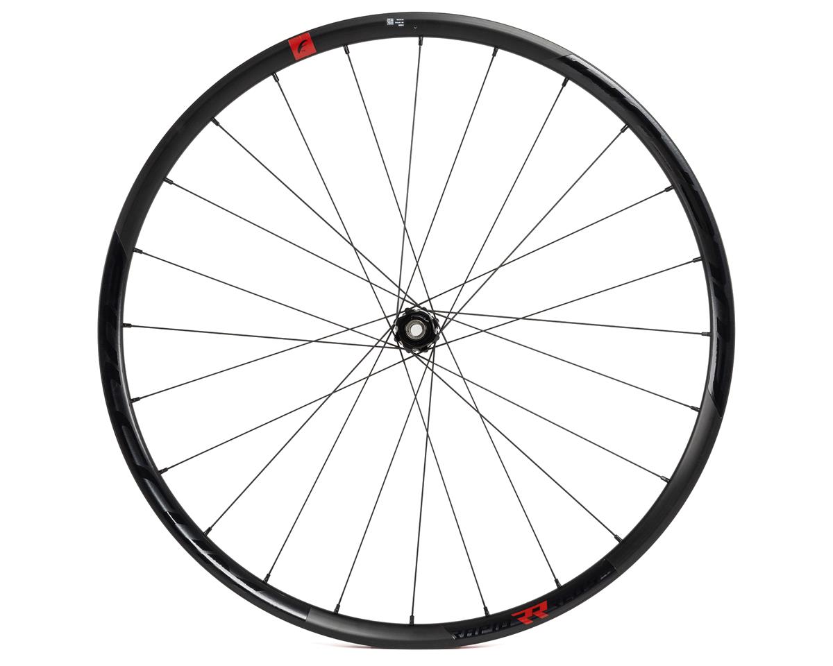 Fulcrum Rapid Red 5 Disc Brake Gravel Wheelset (Black) (Shimano HG 11/12) (12/15 x 100, 12 x 142mm) (700c) (Centerlock) (Tubeless)