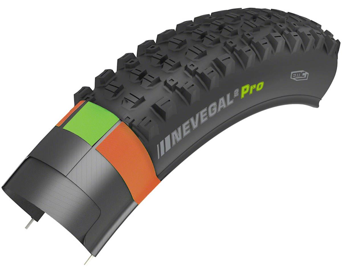 Kenda Nevegal 2 Pro Tubeless Mountain Tire (Black) (27.5″) (2.6″) (EN-DTC/ATC)