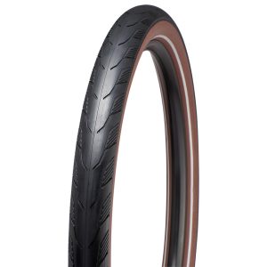 Specialized Nimbus 2 Sport Reflect Tire (Brown Sidewalls) (27.5″) (2.3″) (Wire)
