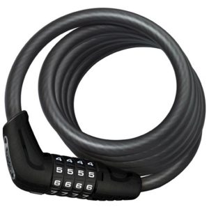 Abus Numero Combination Lock