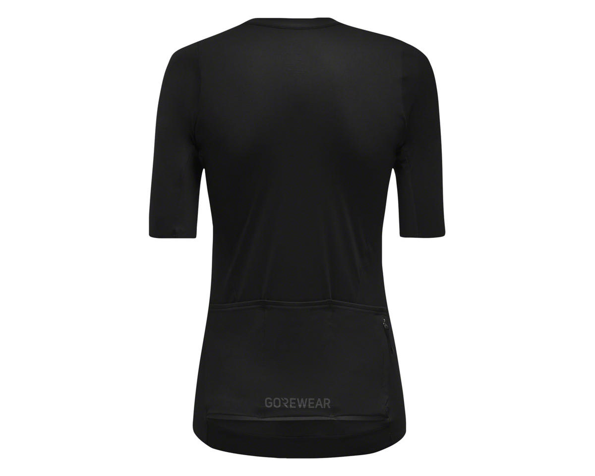 Gore Wear Distance Jersey (Black) (Women’s) (L)