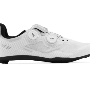 Q36.5 Gregarius Road Shoes (White) (43.5)