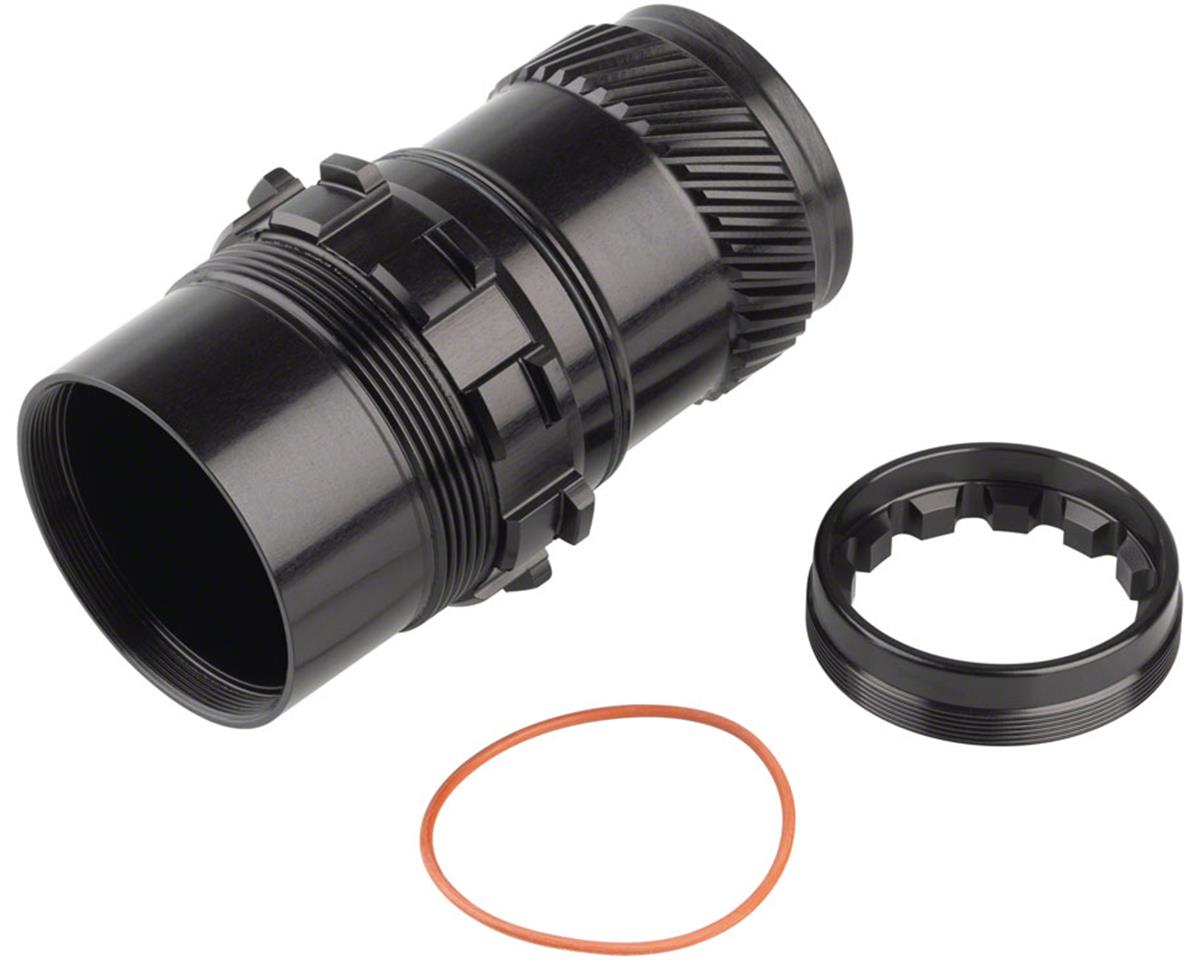 Chris King Rear Hub Driveshell Conversion (Twin Bearing) (Alloy) (XD)