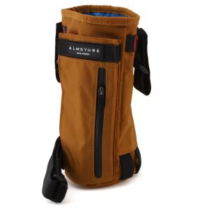 Almsthre Stem Bag (California Gold) (2L)