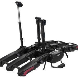 Thule Epos Platform Hitch Bike Rack (3 Bikes) (2″ Receiver)