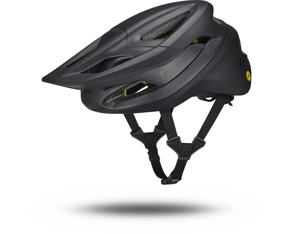Specialized Camber Mountain Helmet (Black) (XS)