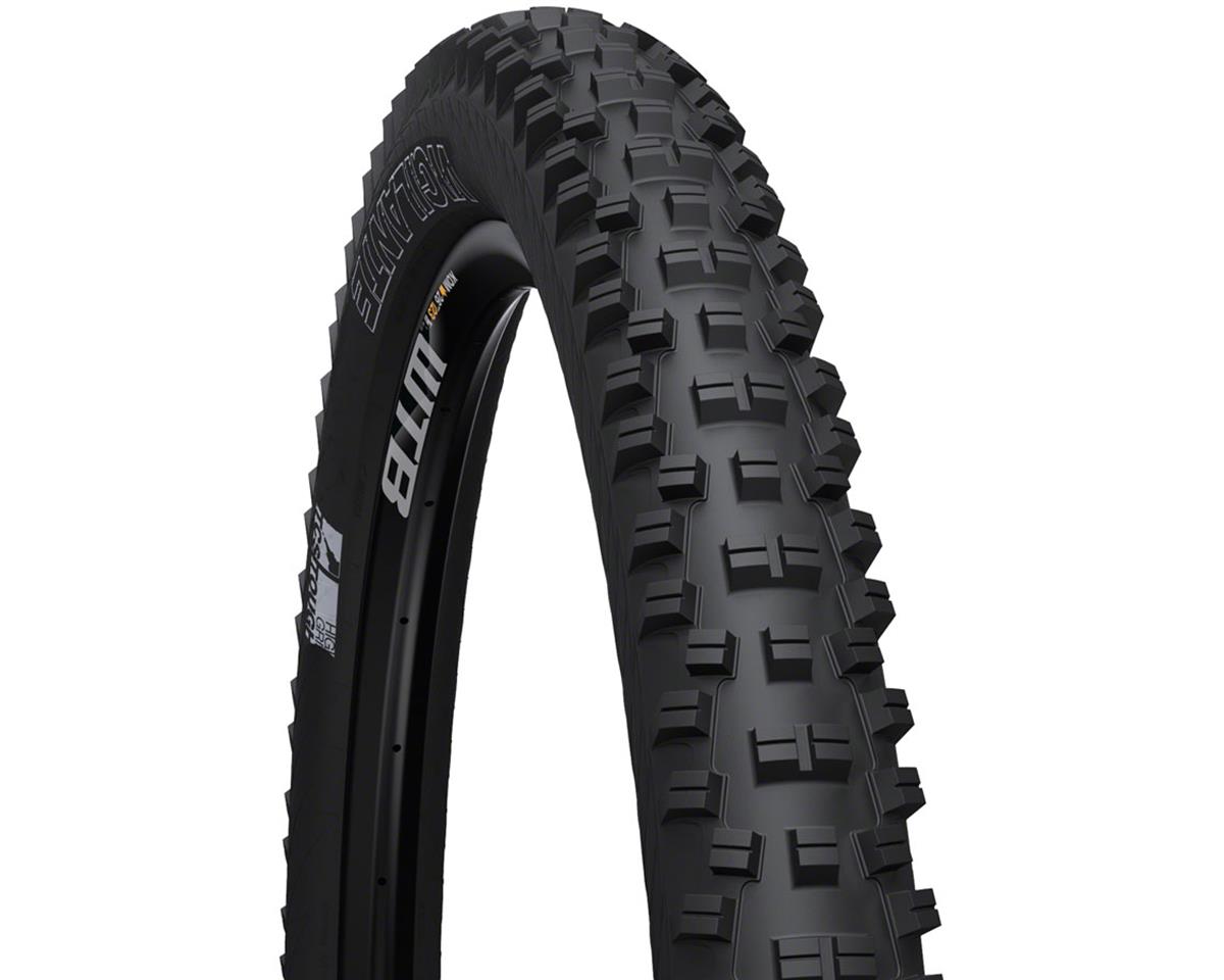 WTB Vigilante Tubeless Mountain Tire (Black) (27.5″) (2.5″) (Light/Grip w/SG2) (TriTec)