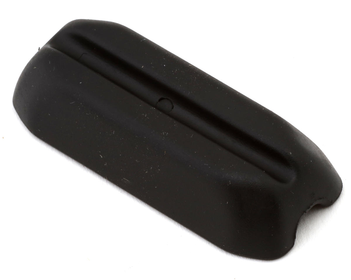 Lezyne D-Shape Seatpost Adapter (Black) (Fits Lezyne KTV & Strip Drive Tail Lights)