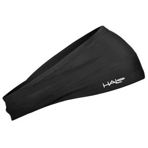 Halo Headband Bandit Headband (Black)