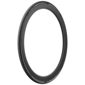 Pirelli P Zero Race TLR RS Road Tire (Black) (700c) (26mm) (Smart EVO/SpeedCORE)