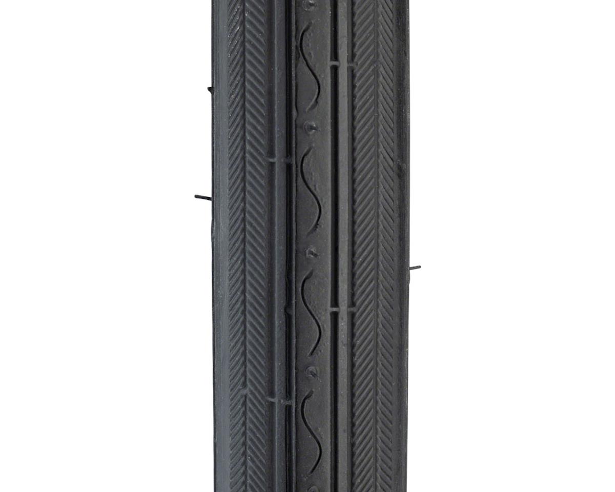 Kenda Street K40 Tire (Black) (26″) (1-3/8″) (590 ISO) (Wire) (22 TPI)