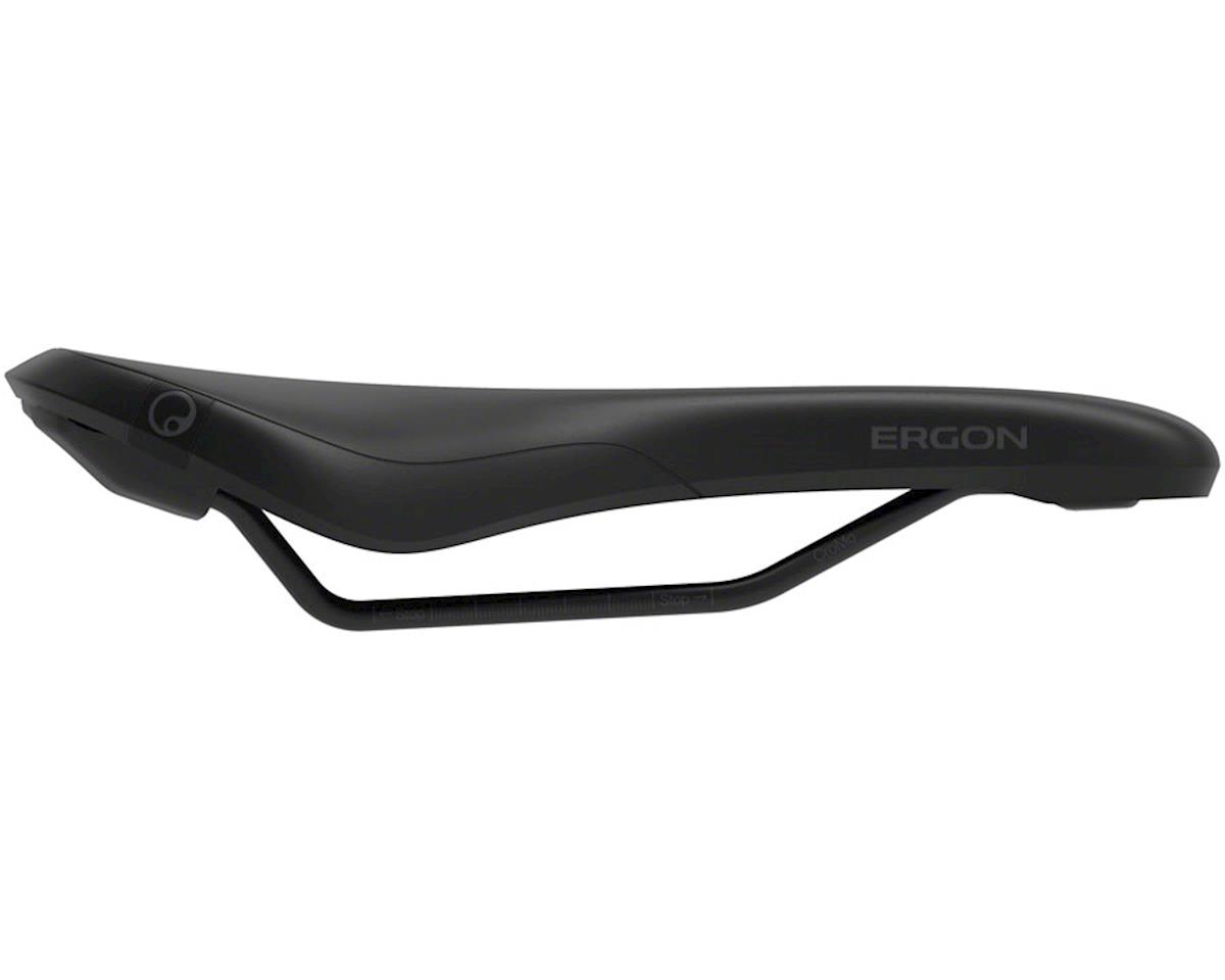 Ergon SMC Men’s Saddle (Stealth) (M/L)