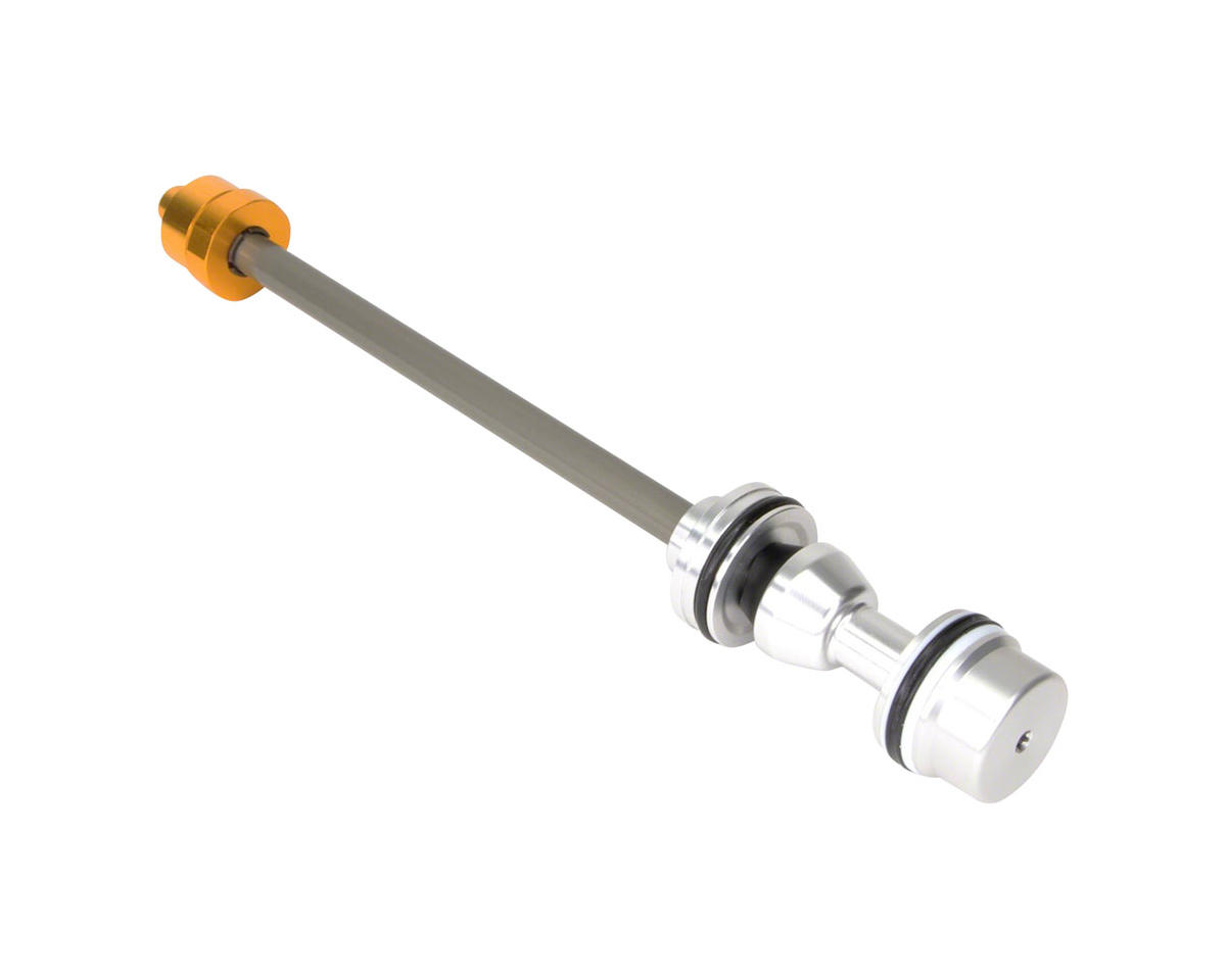 RockShox DebonAir+ Air Spring Upgrade Kit w/ Buttercup (V2) (120mm) (2023+ Pike C1+)