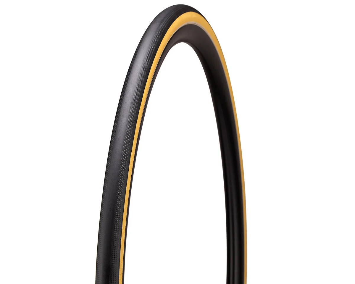 Specialized Cotton TLR Racing Tire (Tan Wall) (700c) (30mm) (Gripton T2/T5)