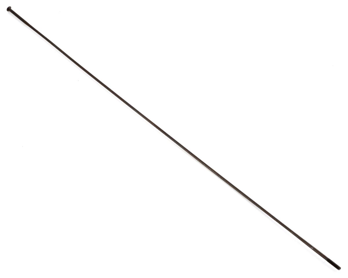 Specialized DT Competition Race Straight-Pull Spoke (Black) (14G) (2.0 x 1.6mm) (301mm)
