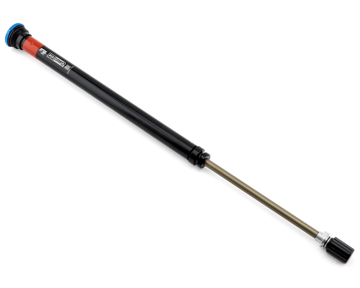 Fox Suspension 34 Grip2 VVC Damper (150mm) (Upgrades Pre-2021)