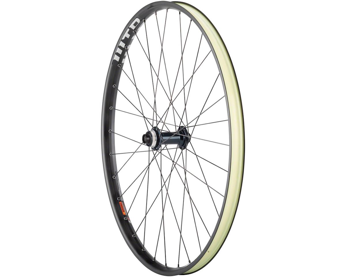 Quality Wheels SLX/WTB ST Light i29 Front Wheel (27.5″) (15 x 110mm) (Centerlock