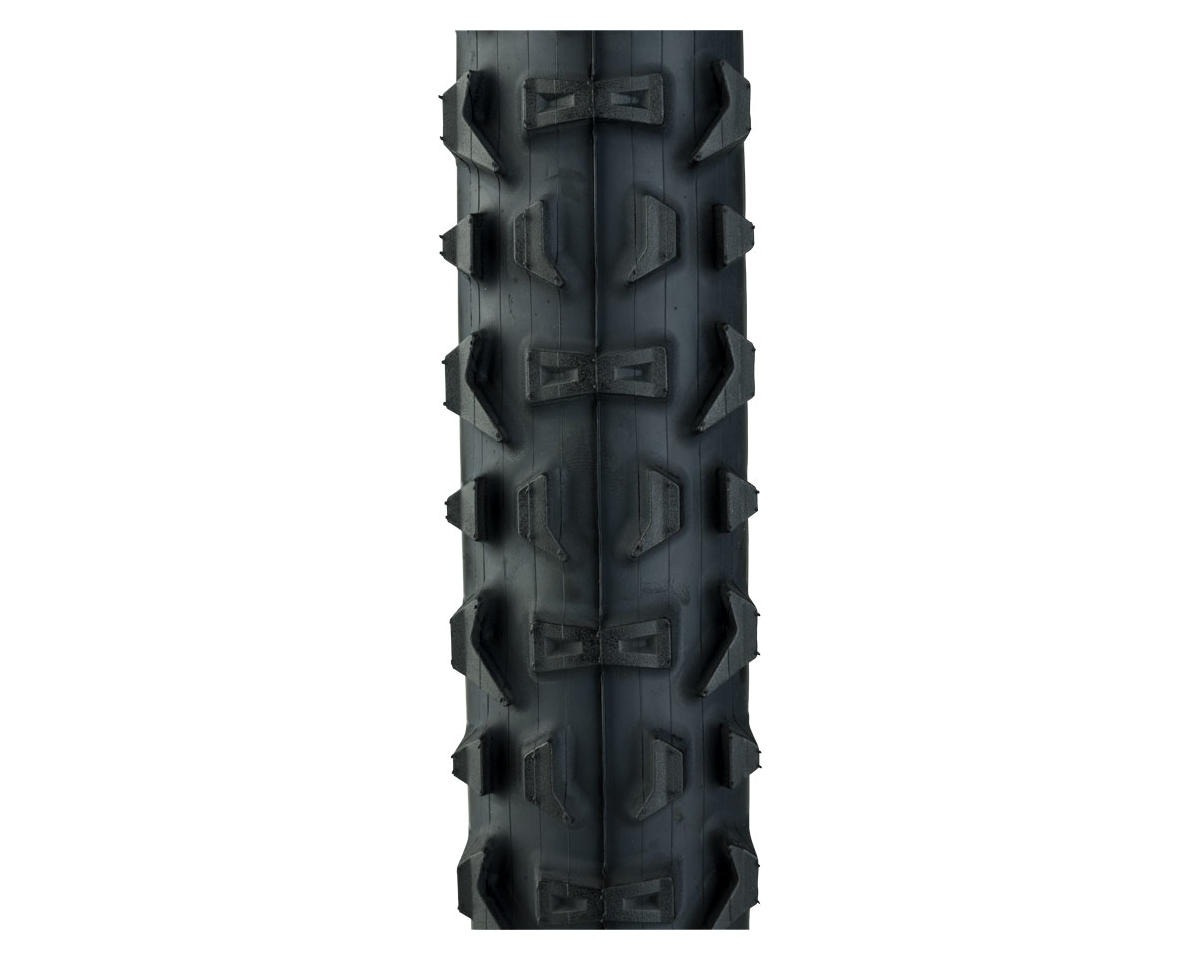 Panaracer Smoke Classic Rear Mountain Tire (Tan Wall) (26″) (2.1″) (Folding)