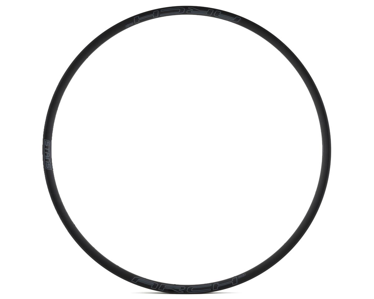 Stan’s Arch MK4 Disc Rim (Black) (28H) (Presta) (29″) (Tubeless)