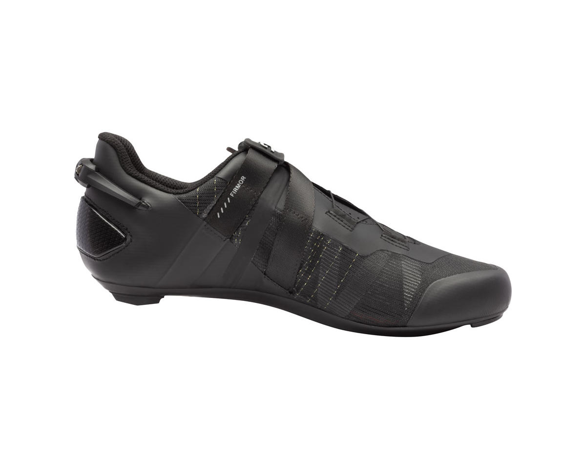 Sidi Wire 3 Road Shoes (Black) (40) (Millenium Fit)