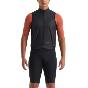 Specialized Men’s Prime Wind Vest (Black) (XS)
