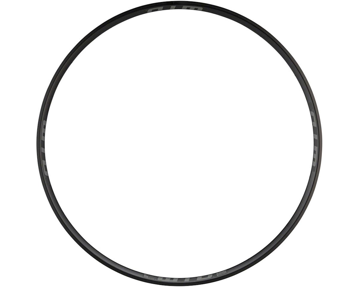 WTB KOM Tough i25 TCS 2.0 Disc Rim (Black) (32H) (Presta) (29″) (Tubeless)