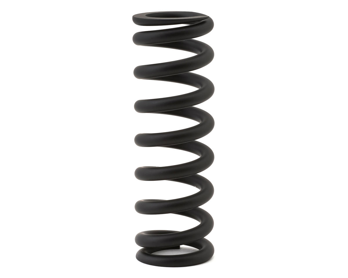 Fox Suspension SLS Spring (Black) (1.385″ ID) (3.15″) (300lbs)