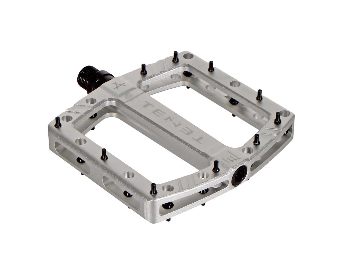 Tenet Occult V2 Pedals (Grey)
