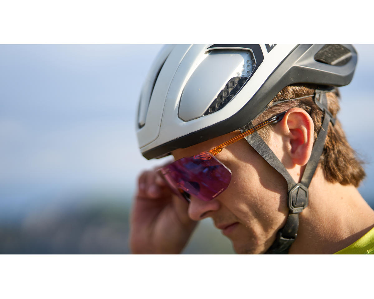 Shimano S-PHYRE SL CE-SPSL2 Sunglasses (Black Sapphire) (Ridescape RD)