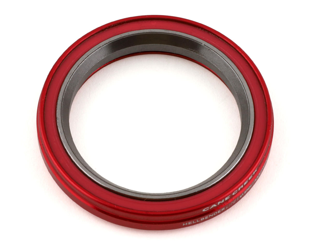 Cane Creek Hellbender Lite Bearing (Red) (36 x 45°) (42mm)
