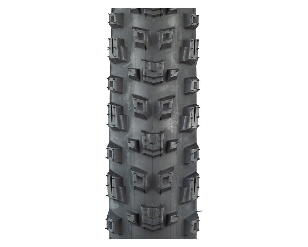 Teravail Warwick Tubeless Mountain Tire (Black) (27.5″) (2.5″) (Fast/Light & Supple)