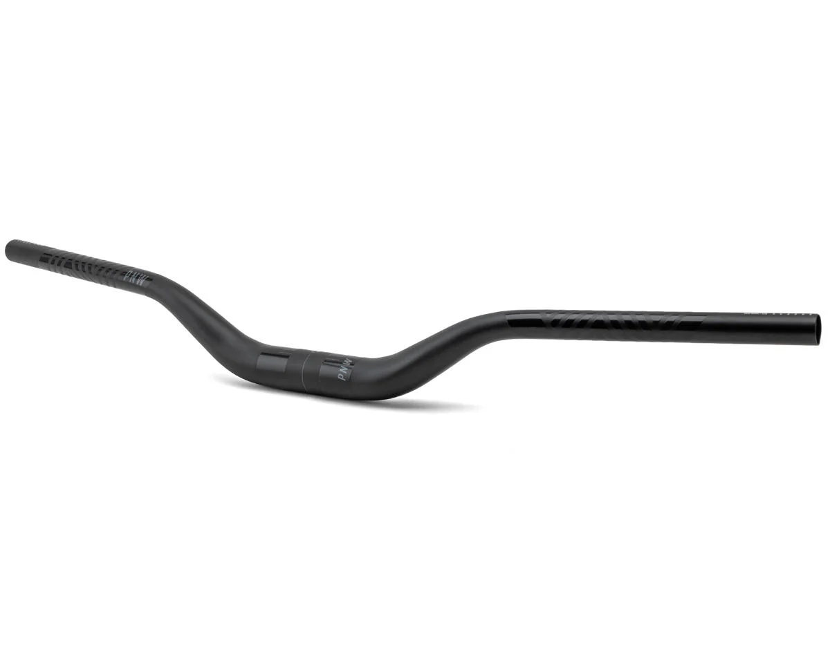PNW Components Gen 4 Range Handlebar (Black) (35.0mm Clamp) (50mm Rise) (800mm) (5/10° Sweep)