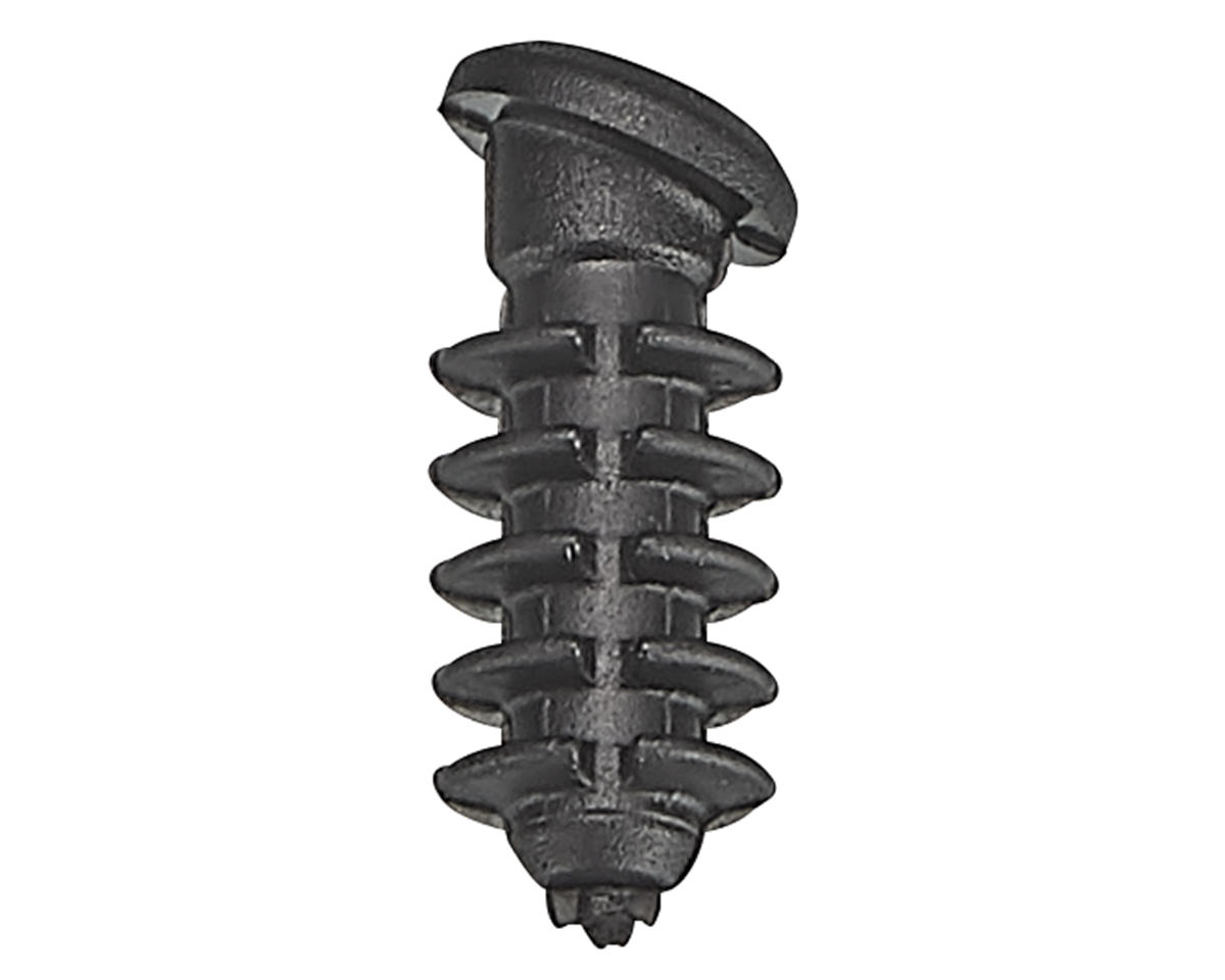 Specialized Rubber Plug for Internal Cable Routing Port (Angled Top) (Fits 5-6mm Hole)