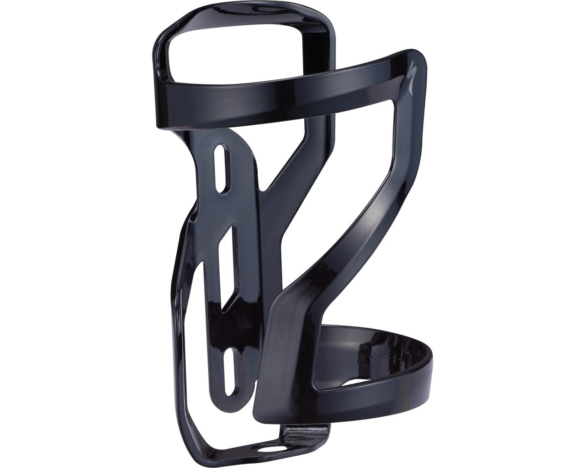 Specialized Zee Cage II (Gloss Black) (Right)