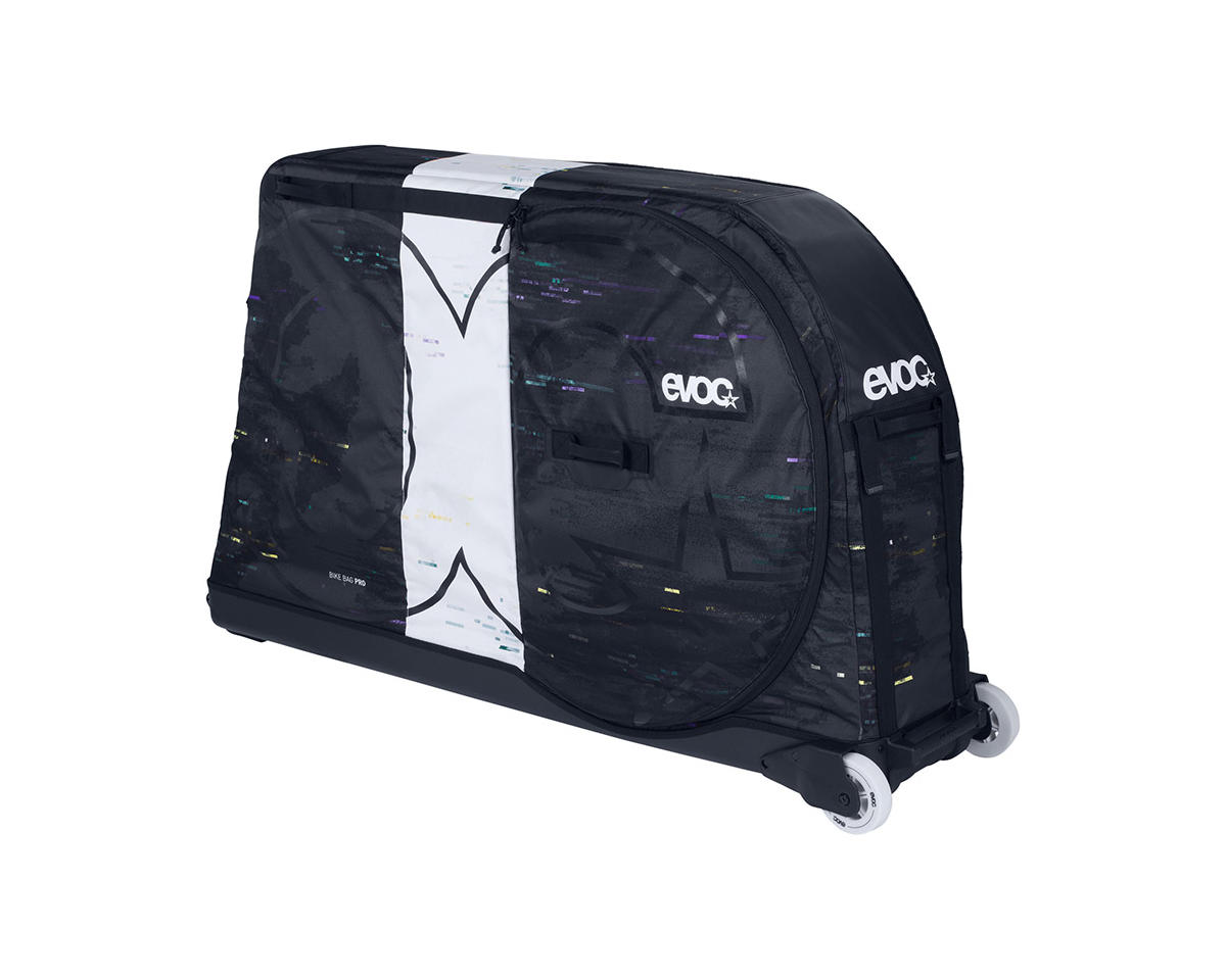 EVOC Bike Bag Pro (White)