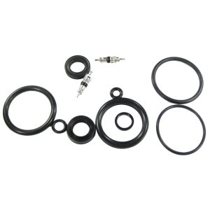 Anso Suspension RockShox Pike, Lyrik DebonAir+ & Boxxer Solo Air Kit