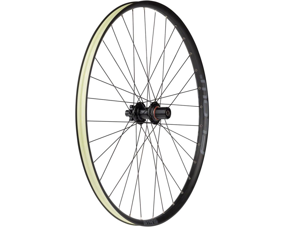 Stan’s Flow S2 Rear Wheel (Black) (Shimano HG) (12 x 142mm) (29″) (6-Bolt) (Tubeless)