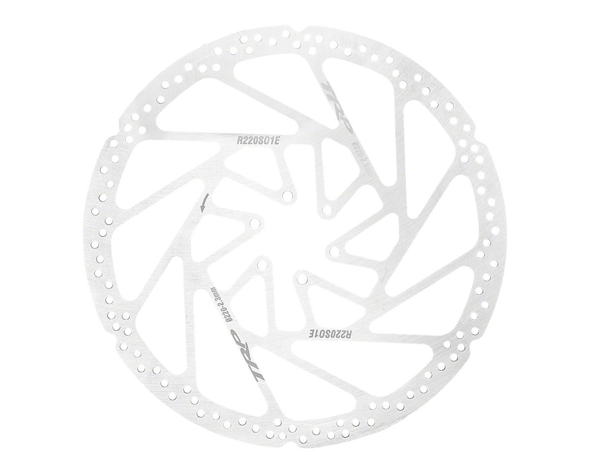 TRP R1 Disc Brake Rotor (6-Bolt) (2.3mm Thick) (220mm) (Rust Blocker Treatment)