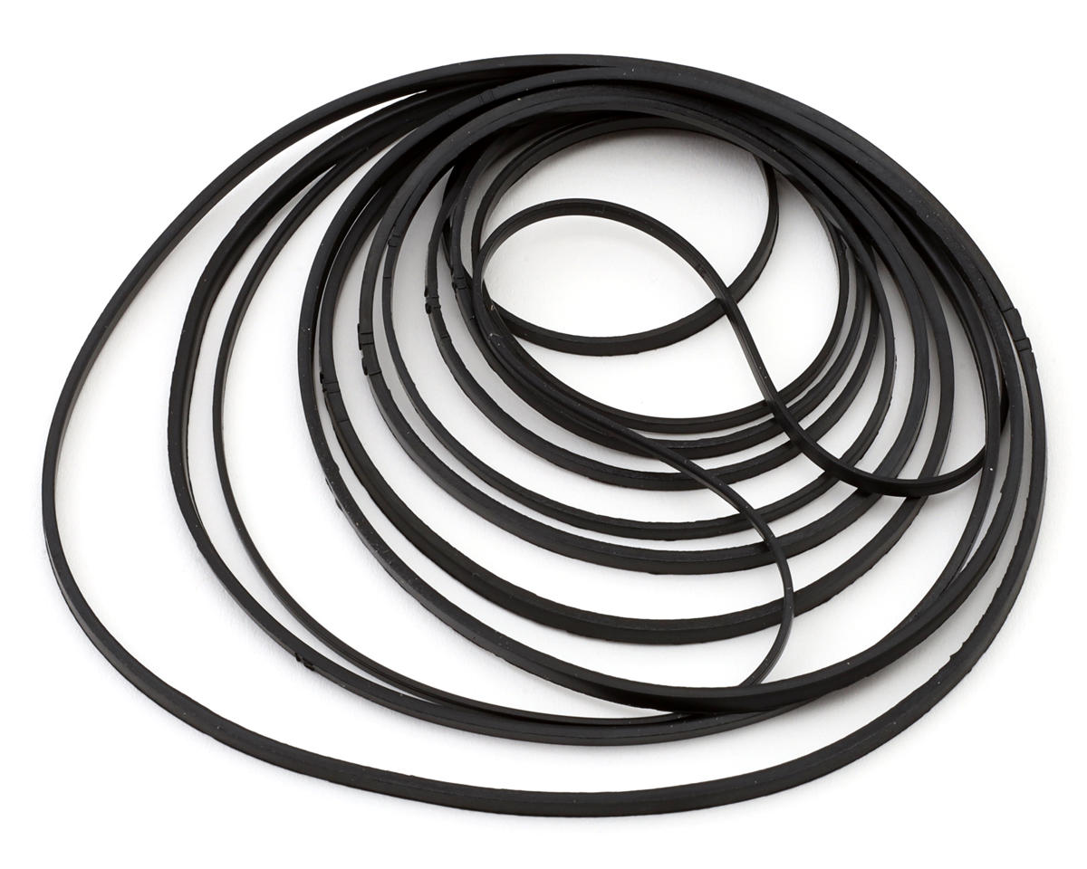 SRAM XG-1290 Stealth Ring Set (Cassette Spacer) (10-30T)