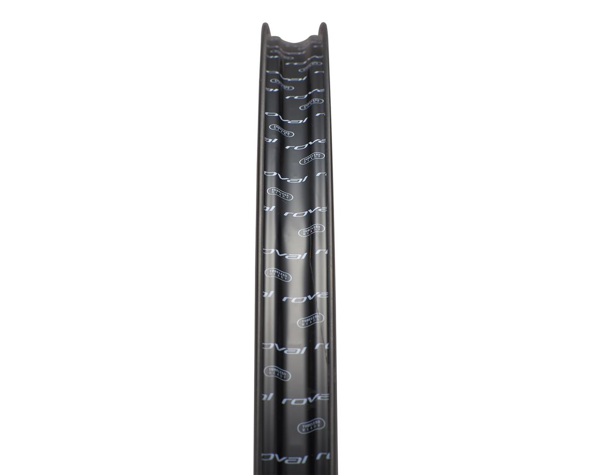 Specialized Roval Alpinist CL II Wheels (Carbon/Black)