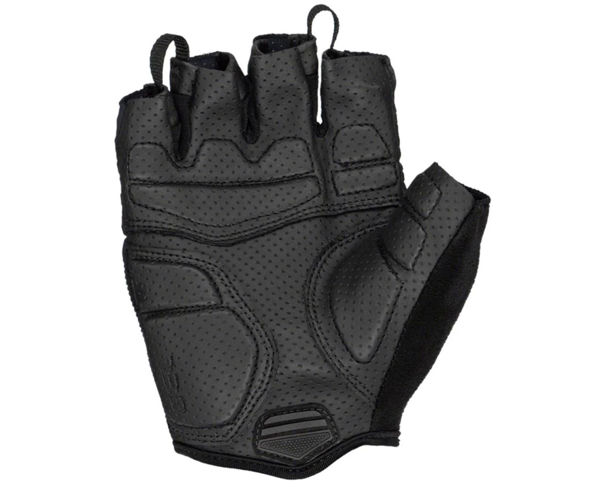 Lizard Skins Aramus Cadence Short Finger Gloves (Jet Black) (S)