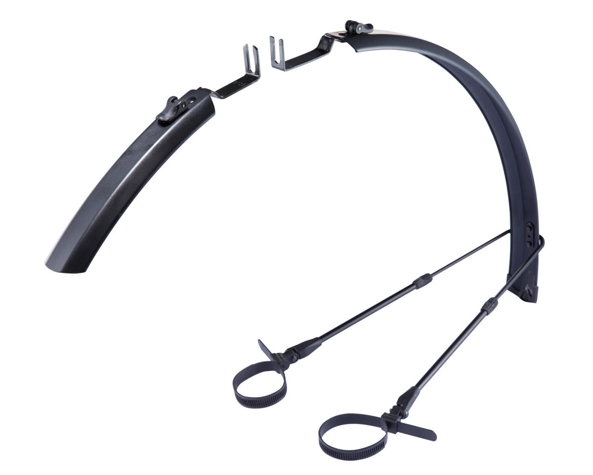 Giant RAS Speedshield Fender (Black) (27.5 x 1.95-2.20″)