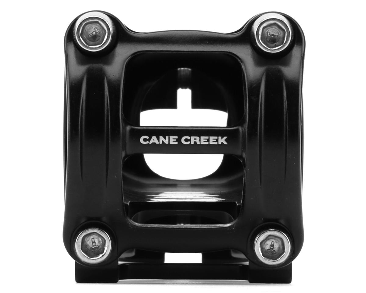 Cane Creek HCR Stem (Black) (31.8mm) (110mm) (-6°)