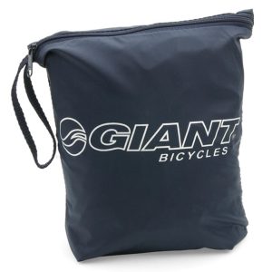 Giant Logo Bike Cover (Blue) (w/Bag)