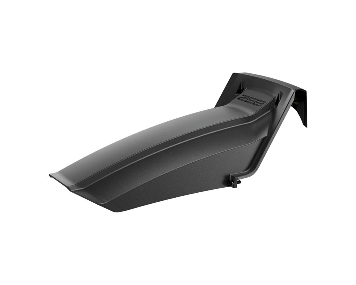 RockShox ZEB Integrated Fender (Black) (B1) (Enduro Full Coverage) (ZEB B1+/2027+)