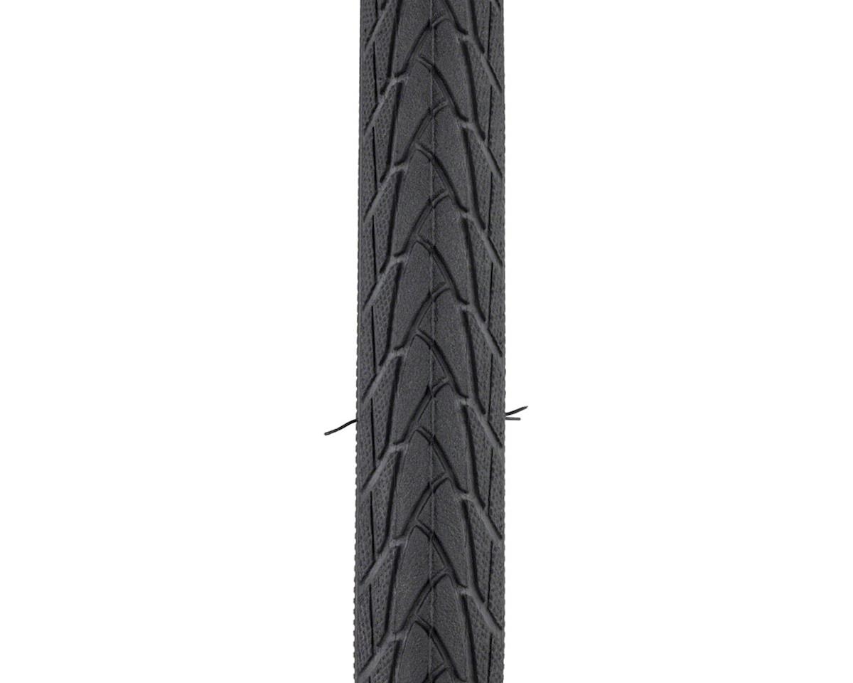 Schwalbe Marathon Plus Tire (Black/Reflex) (700c) (28mm) (Wire) (Addix/SmartGuard)
