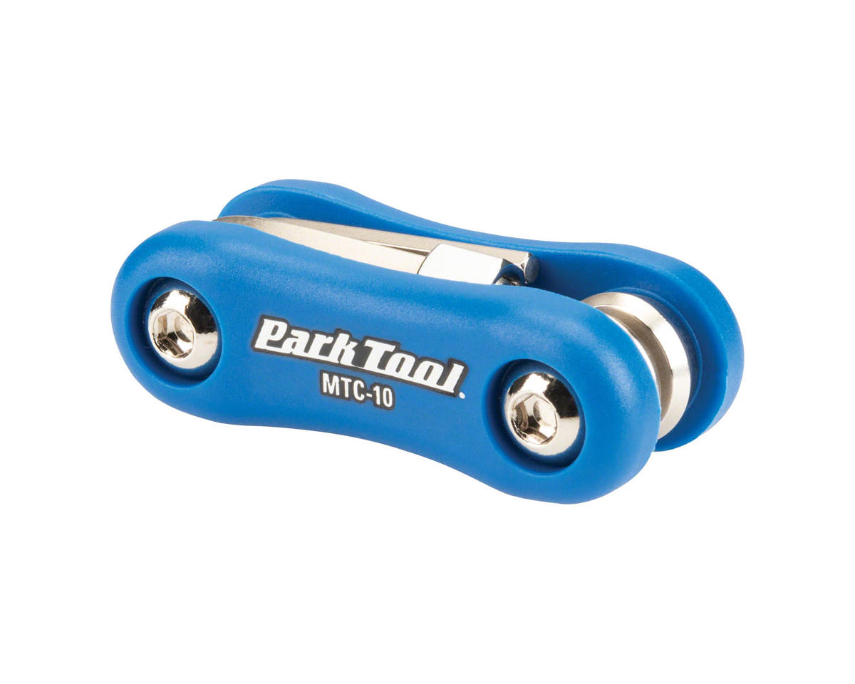 Park Tool MTC-10 Composite Multi-Tool