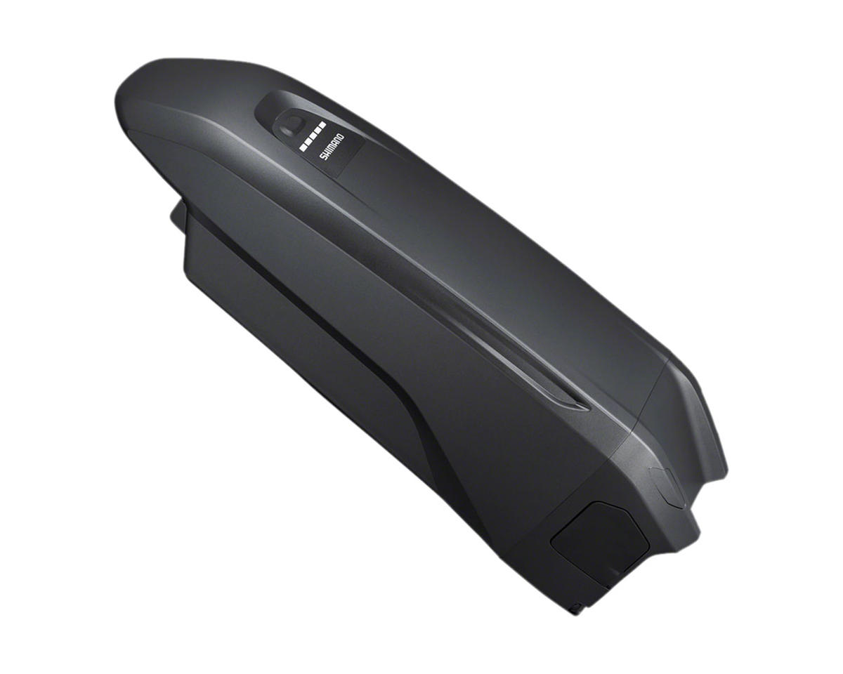 Shimano Steps EN6000 E-Bike Battery (418Wh) (Downtube/Seattube) (For Shimano E-Bike)