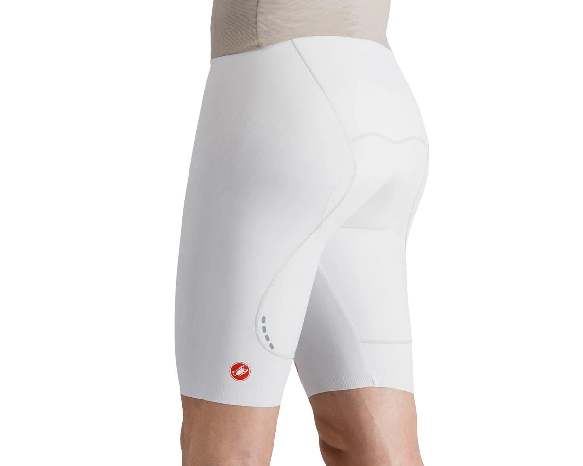 Castelli Sanremo S Speed Suit (Clay/White) (S)