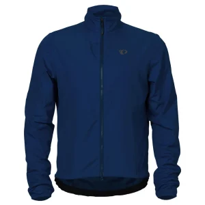Pearl iZUMi Quest Barrier Jacket (Dark Navy) (L)